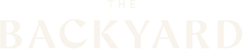 The Backyard Logo